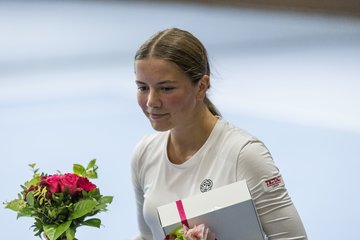 Ida Wobker 580 - TNB Verbandsmeisterschaft